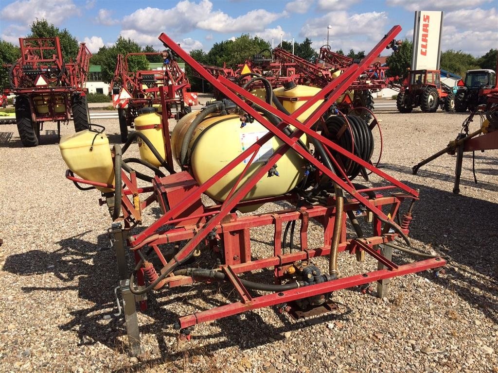 Sonstiges tipa Hardi PU Påbygningssprøjte med 6 mtr bom, Gebrauchtmaschine u Tinglev (Slika 3)