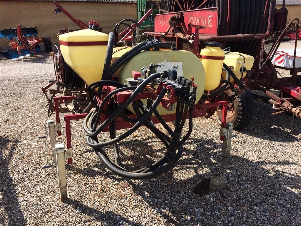 Sonstiges tipa Hardi PU Påbygningssprøjte med 6 mtr bom, Gebrauchtmaschine u Tinglev (Slika 2)