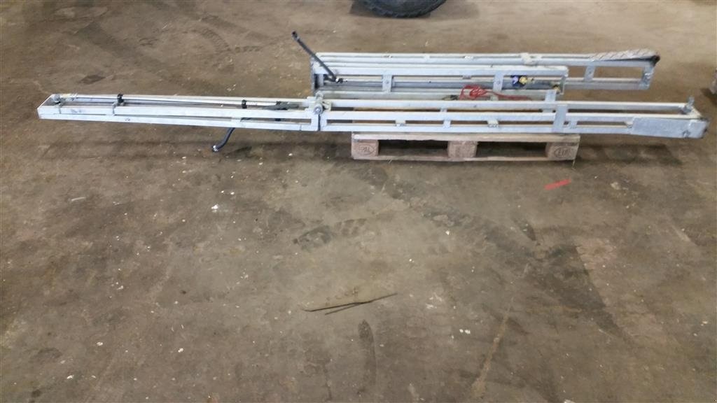 Anhängespritze tipa Sonstige Bomforlænger - aluminium, Gebrauchtmaschine u Sabro (Slika 3)