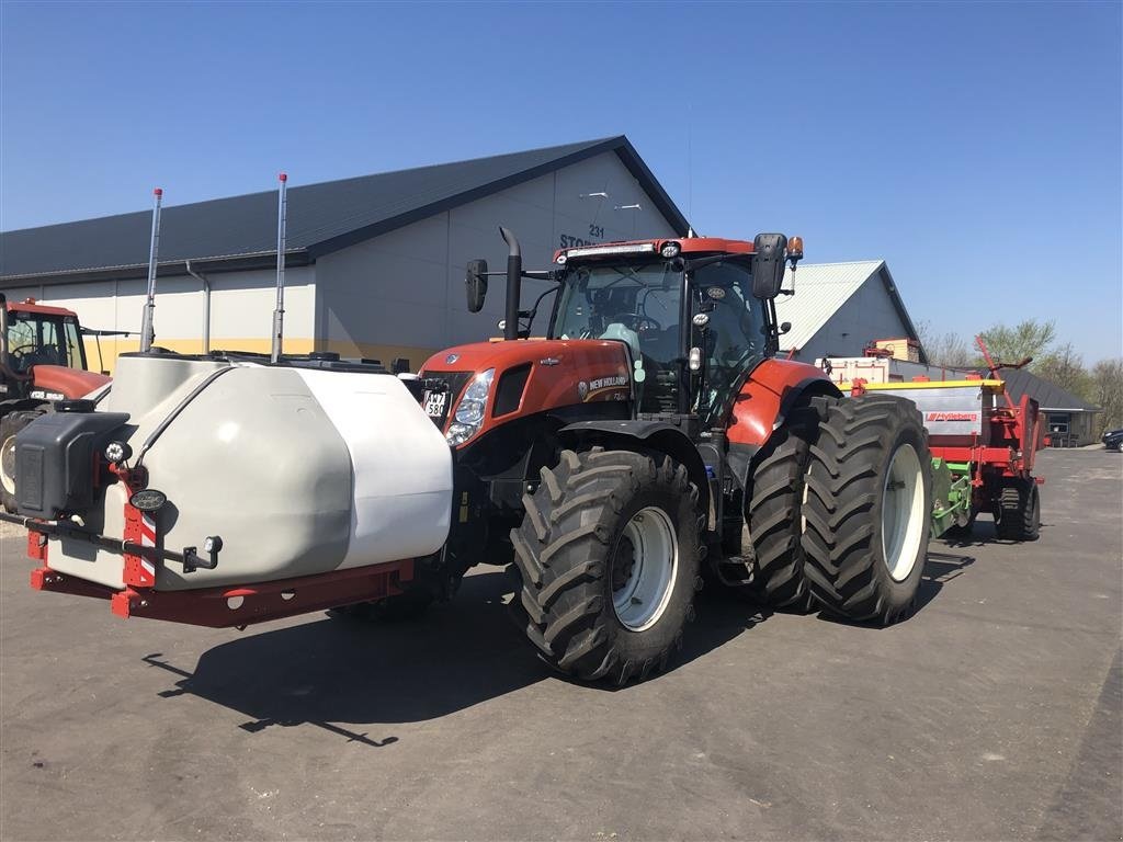 Sonstiges typu Bargam FT 700-1200-1500-2250-1800 (750+1050), Gebrauchtmaschine v Sabro (Obrázek 1)