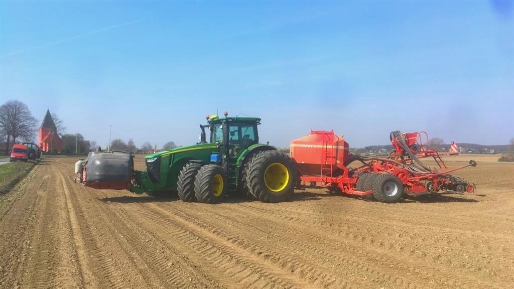 Sonstiges typu Bargam FT 700-1200-1500-2250-1800 (750+1050), Gebrauchtmaschine v Sabro (Obrázek 5)