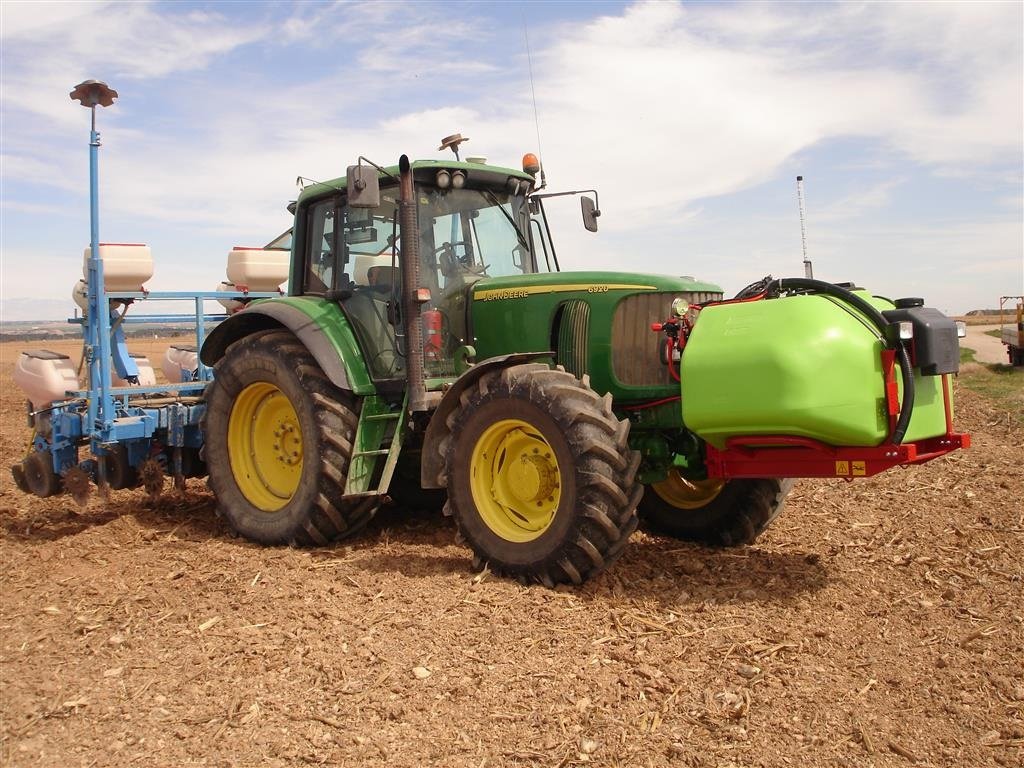 Sonstiges typu Bargam FT 700-1200-1500-2250-1800 (750+1050), Gebrauchtmaschine v Sabro (Obrázek 15)