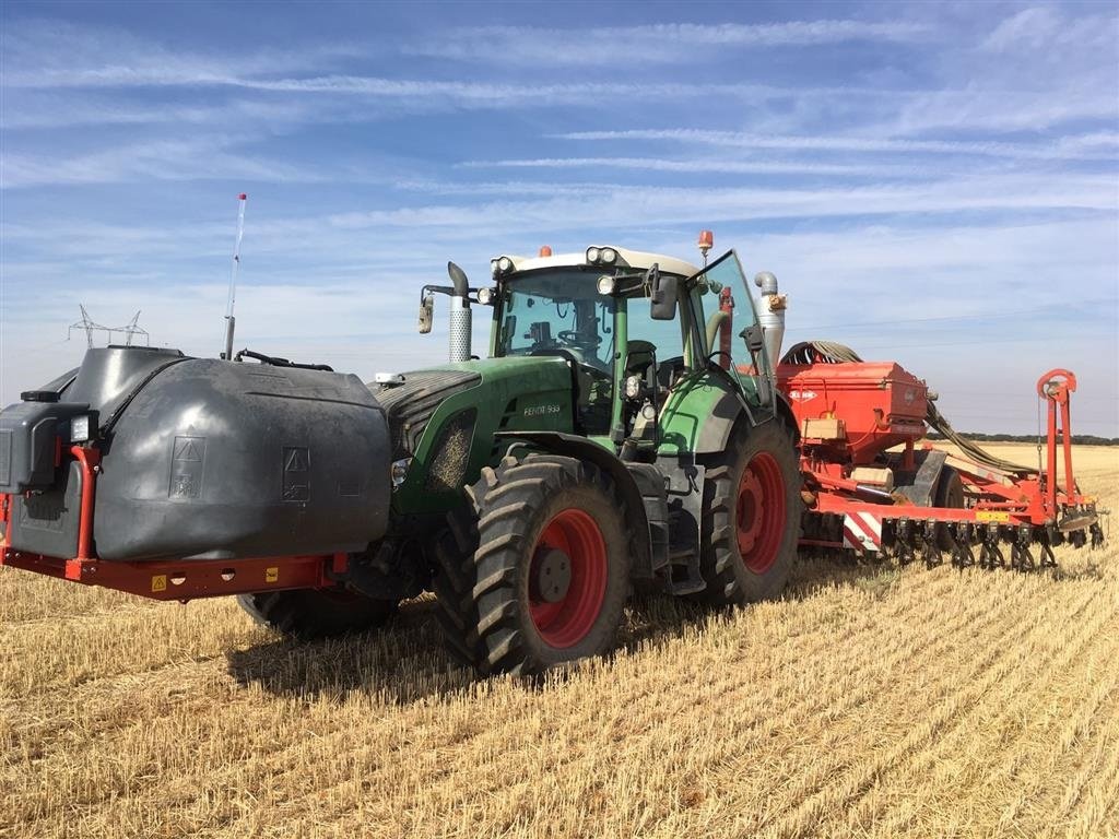 Sonstiges typu Bargam FT 700-1200-1500-2250-1800 (750+1050), Gebrauchtmaschine v Sabro (Obrázek 3)