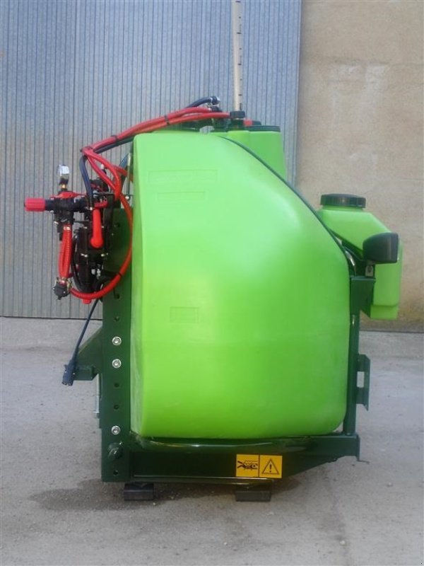 Sonstiges typu Bargam FT 700-1200-1500-2250-1800 (750+1050), Gebrauchtmaschine v Sabro (Obrázek 14)