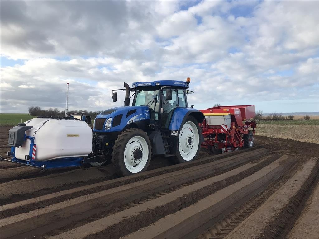 Sonstiges typu Bargam FT 700-1200-1500-2250-1800 (750+1050), Gebrauchtmaschine v Sabro (Obrázek 4)