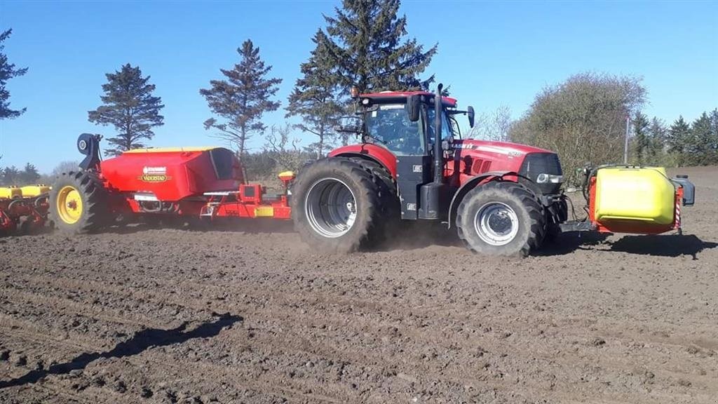 Sonstiges typu Bargam FT 700-1200-1500-2250-1800 (750+1050), Gebrauchtmaschine v Sabro (Obrázek 2)