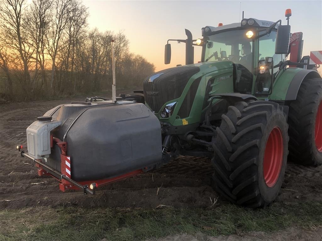 Sonstiges typu Bargam FT 700-1200-1500-2250-1800 (750+1050), Gebrauchtmaschine v Sabro (Obrázek 9)