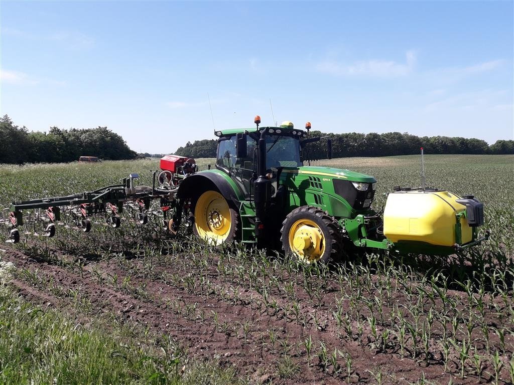 Sonstiges typu Bargam FT 700-1200-1500-2250-1800 (750+1050), Gebrauchtmaschine v Sabro (Obrázek 8)