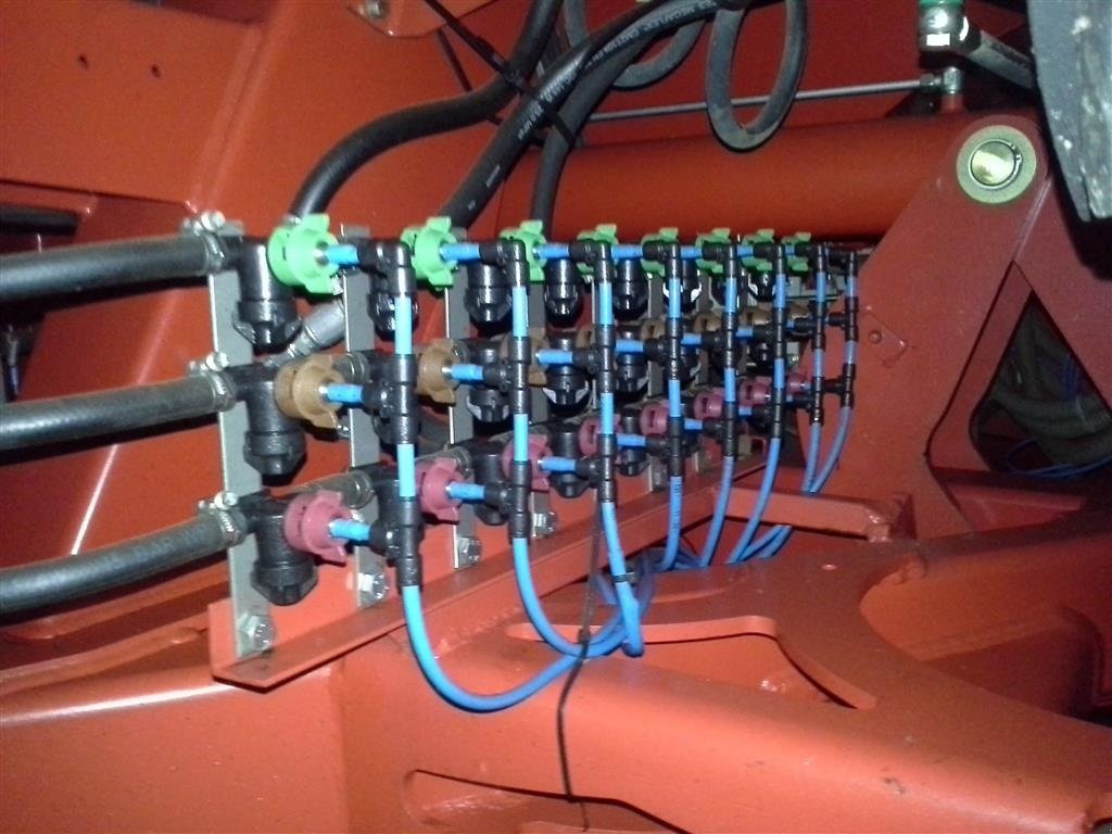 Sonstiges typu Bargam FT 700-1200-1500-2250-1800 (750+1050), Gebrauchtmaschine v Sabro (Obrázek 20)