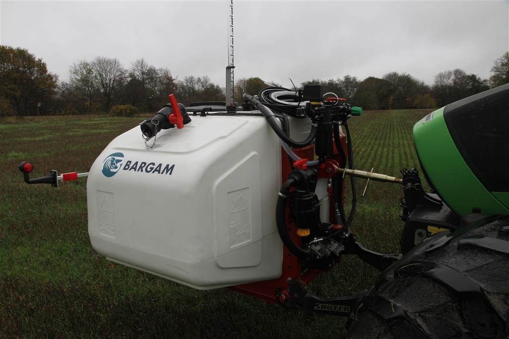 Sonstiges typu Bargam FT 700-1200-1500-2250-1800 (750+1050), Gebrauchtmaschine v Sabro (Obrázek 12)