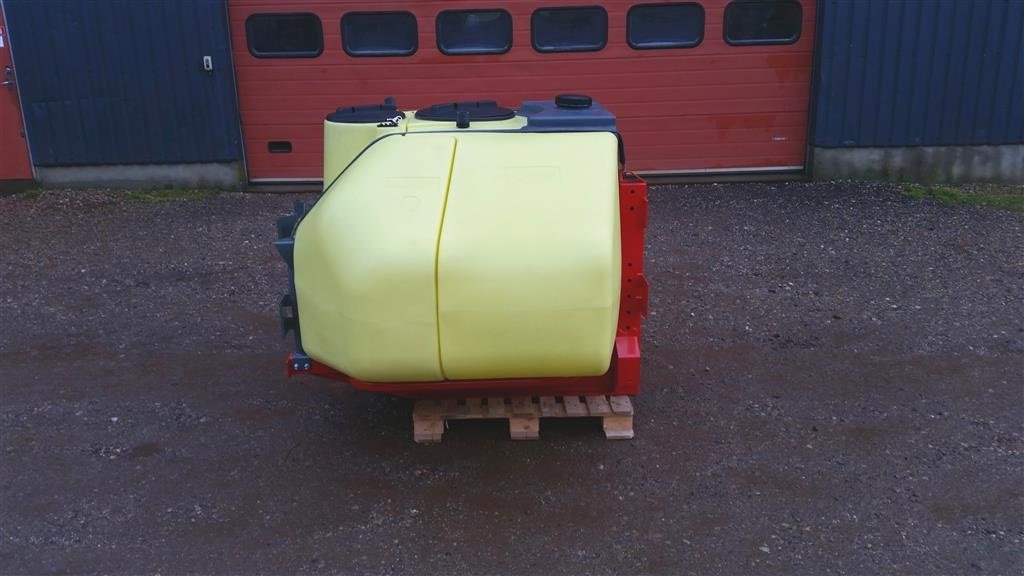 Sonstiges typu Bargam FT 700-1200-1500-2250-1800 (750+1050), Gebrauchtmaschine v Sabro (Obrázek 11)