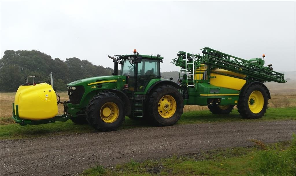 Sonstiges typu Bargam FT 700-1200-1500-2250-1800 (750+1050), Gebrauchtmaschine v Sabro (Obrázek 16)