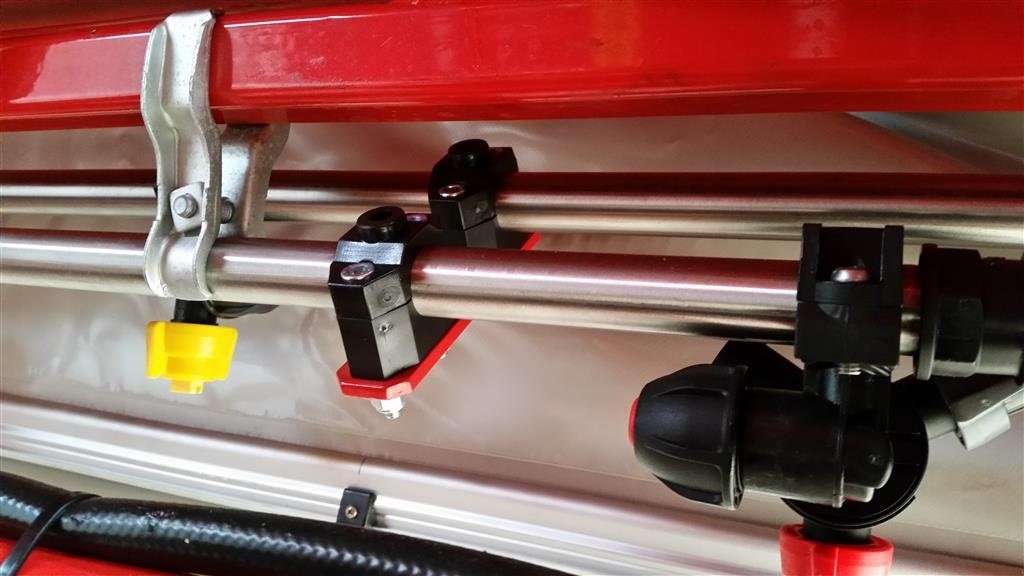 Sonstiges typu Bargam FT 700-1200-1500-2250-1800 (750+1050), Gebrauchtmaschine v Sabro (Obrázek 17)