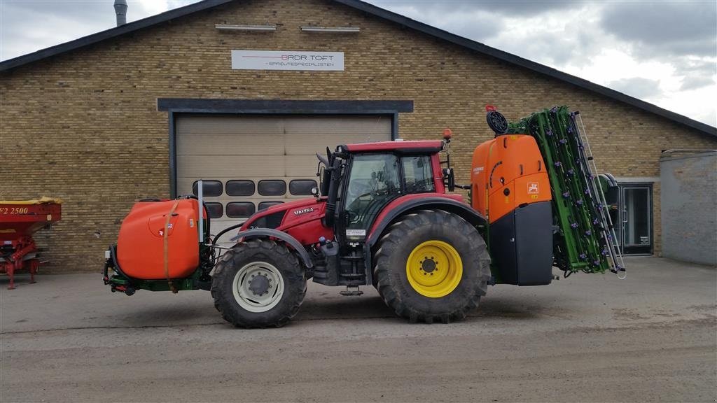 Sonstiges des Typs Sonstige FT600-800-1100-1500-2000-3000, Gebrauchtmaschine in Sabro (Bild 9)