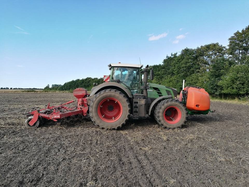 Sonstiges des Typs Sonstige FT600-800-1100-1500-2000-3000, Gebrauchtmaschine in Sabro (Bild 19)