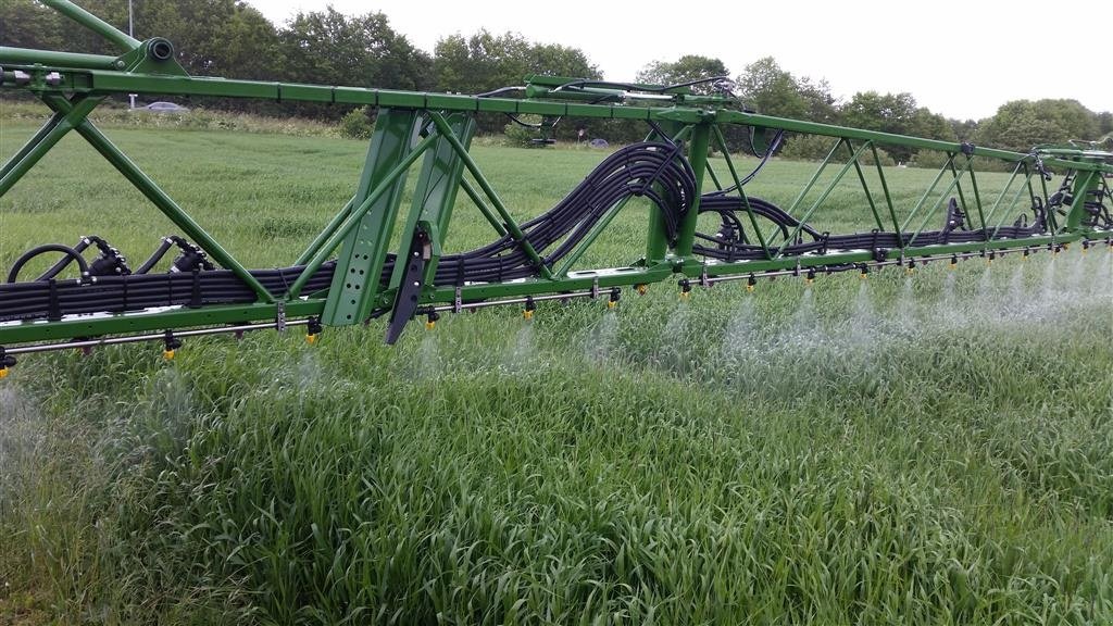 Sonstiges des Typs Sonstige FT600-800-1100-1500-2000-3000, Gebrauchtmaschine in Sabro (Bild 16)