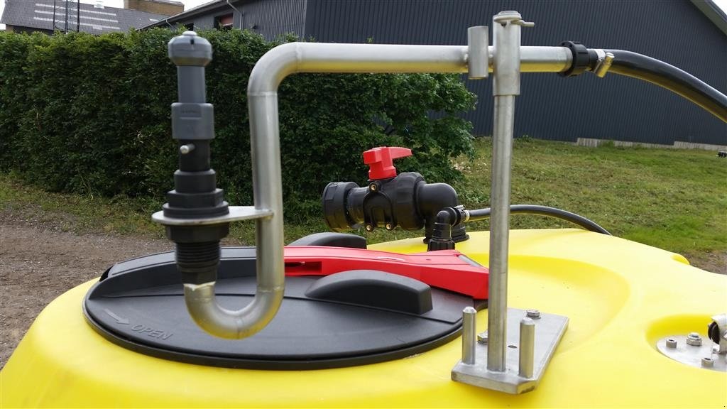 Sonstiges des Typs Sonstige FT600-800-1100-1500-2000-3000, Gebrauchtmaschine in Sabro (Bild 12)