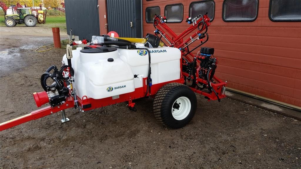 Weinbauspritze typu Bargam T-Pro Plus 700 GMX 6 m, Gebrauchtmaschine v Sabro (Obrázek 2)