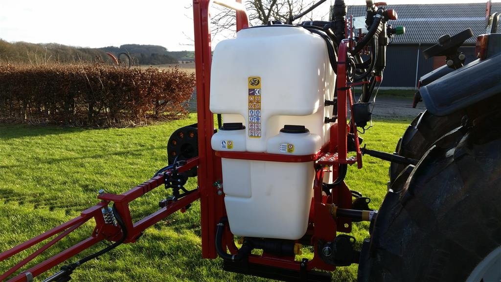 Sonstiges Türe ait Bargam MEC Poli 400 GMX 6 m, Gebrauchtmaschine içinde Sabro (resim 6)