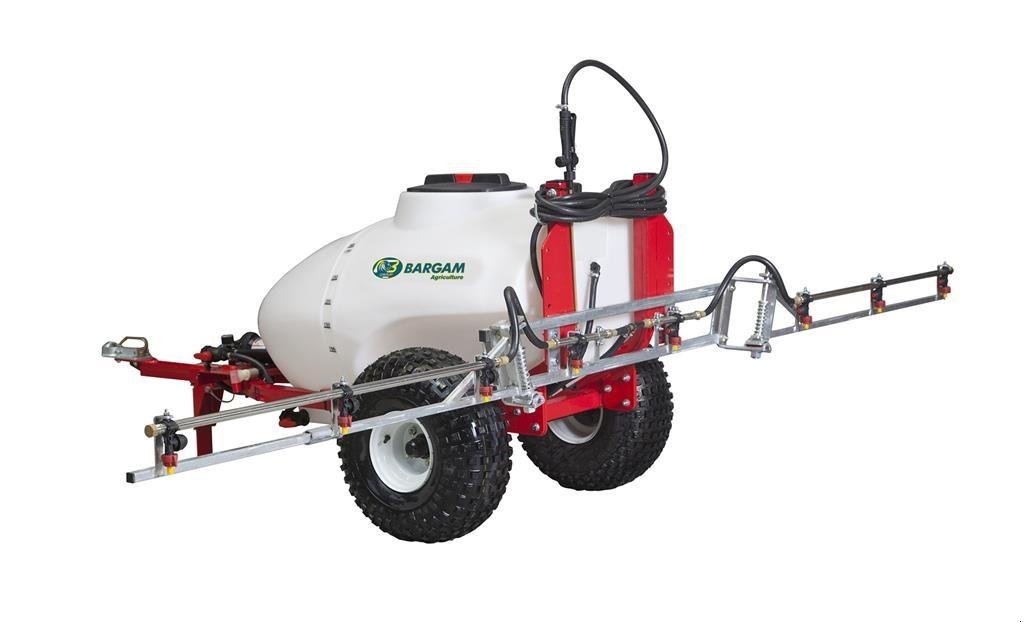 Weinbauspritze от тип Bargam Proff 300, Gebrauchtmaschine в Sabro (Снимка 1)