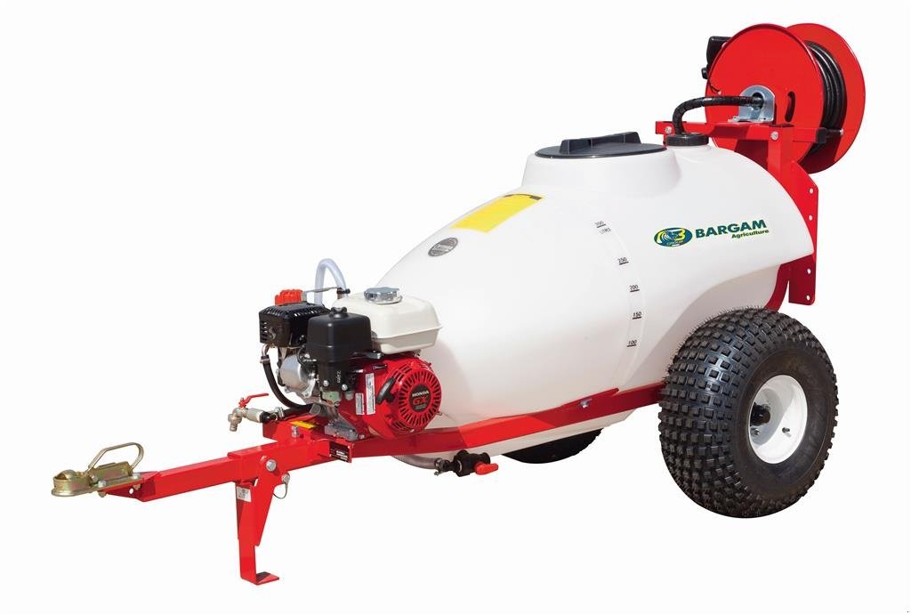 Weinbauspritze от тип Bargam Proff 300, Gebrauchtmaschine в Sabro (Снимка 3)