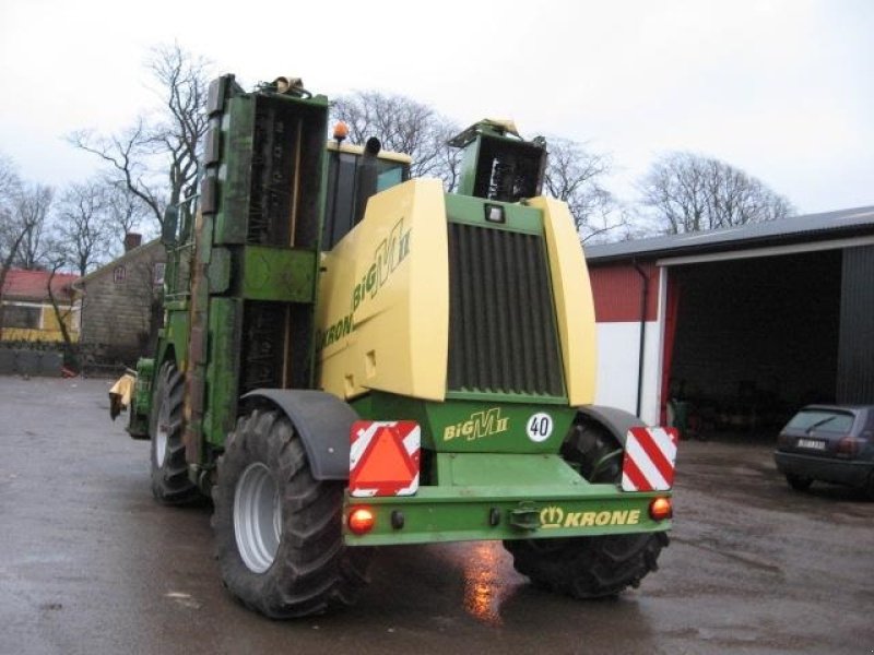 Sonstiges tipa Krone BigM II, Gebrauchtmaschine u . (Slika 2)