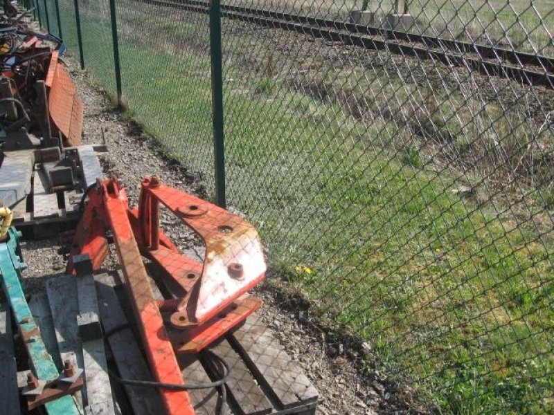 Sonstige Bodenbearbeitungsgeräte от тип Kuhn Tiltpackararm, Gebrauchtmaschine в . (Снимка 1)