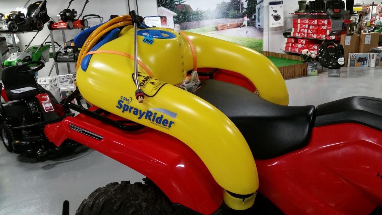 Weinbauspritze typu Sonstige C-DAX SPRAYRIDER 50, Gebrauchtmaschine v Viborg (Obrázek 1)