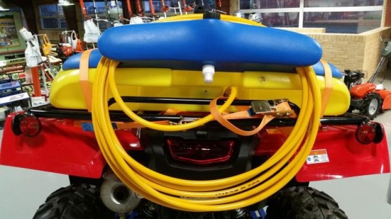 Weinbauspritze typu Sonstige C-DAX SPRAYRIDER 50, Gebrauchtmaschine v Viborg (Obrázek 3)