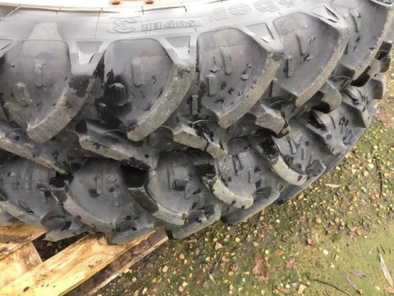 Pflegerad of the type Kleber 9.5 X 44, Gebrauchtmaschine in Viborg (Picture 2)