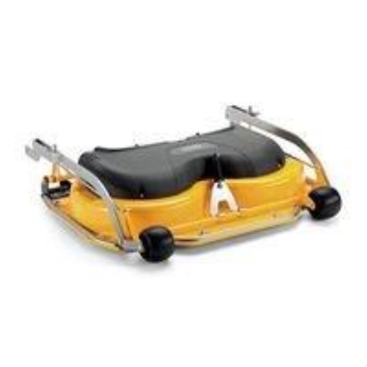 Rasentraktor typu Stiga VILLA COMBI 95EL, Gebrauchtmaschine v Viborg (Obrázek 1)