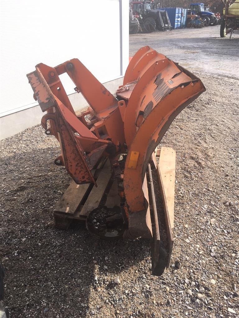 Schneeräumschild типа Sonstige 240 Cm, Gebrauchtmaschine в Nimtofte (Фотография 2)