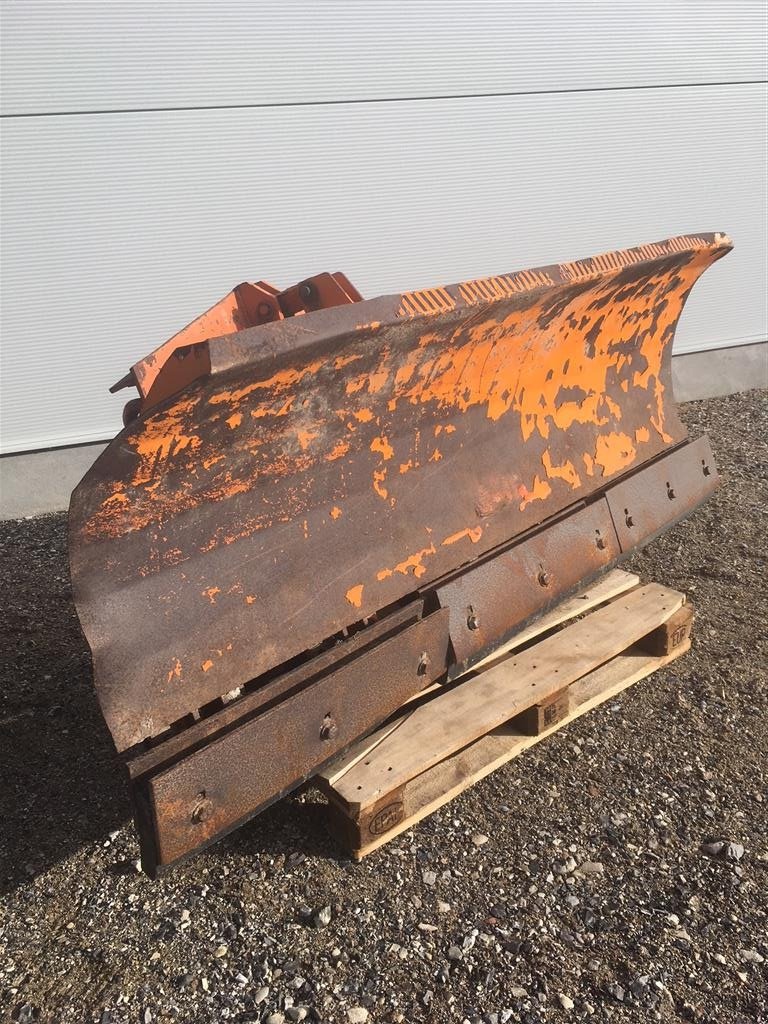 Schneeräumschild типа Sonstige 240 Cm, Gebrauchtmaschine в Nimtofte (Фотография 1)