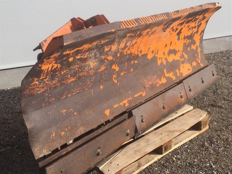Schneeräumschild a típus Sonstige 240 Cm, Gebrauchtmaschine ekkor: Nimtofte (Kép 1)