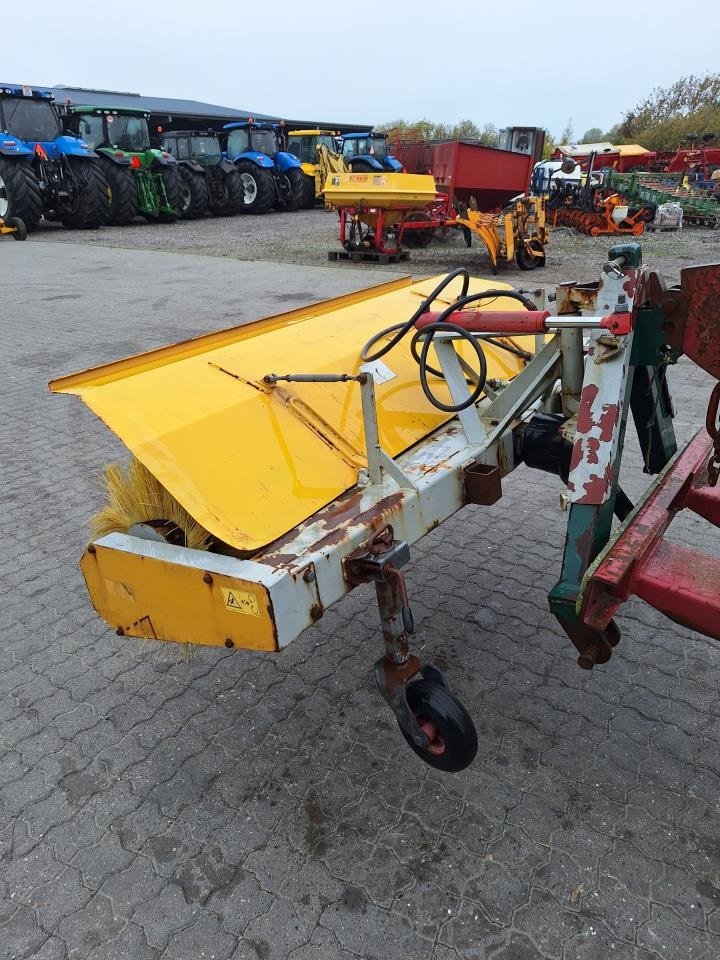 Sonstiges Zubehör typu Sonstige ØSTER HÆSINGE A3P, Gebrauchtmaschine v Maribo (Obrázek 2)