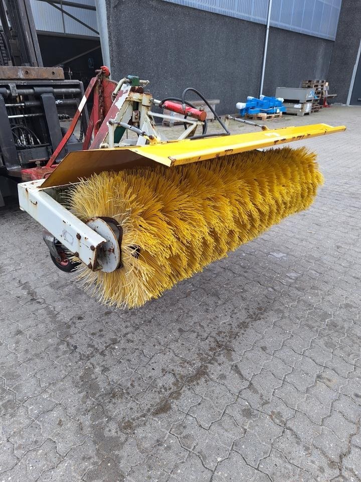 Sonstiges Zubehör typu Sonstige ØSTER HÆSINGE A3P, Gebrauchtmaschine v Maribo (Obrázek 3)