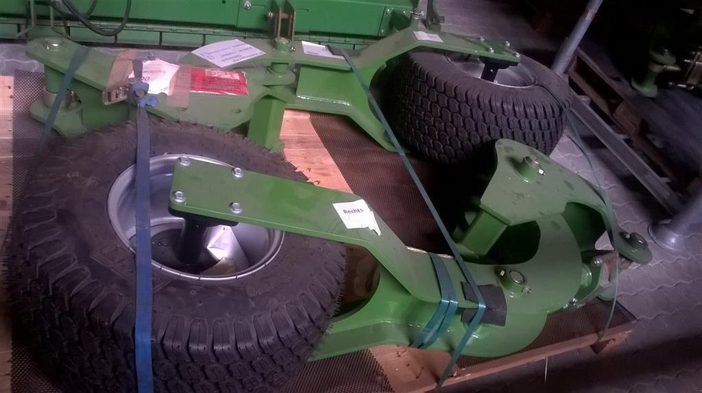 Kreiselegge a típus Amazone Hjul for Catros harve, Gebrauchtmaschine ekkor: Maribo (Kép 1)