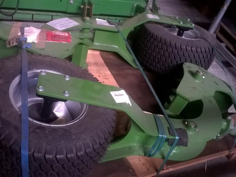 Kreiselegge typu Amazone Hjul for Catros harve, Gebrauchtmaschine v Maribo (Obrázek 1)