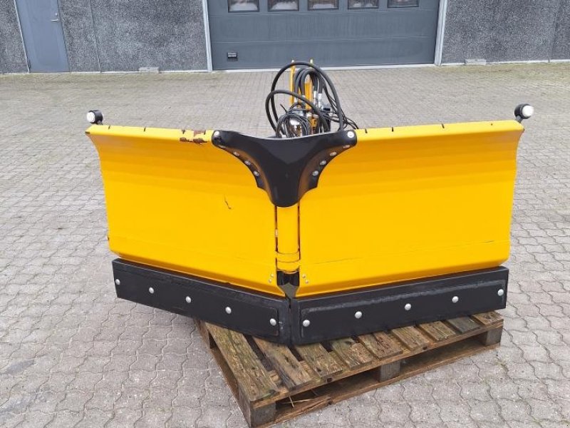 Schneeräumschild typu JST 2.0 M. V PLOV, Gebrauchtmaschine v Maribo (Obrázek 1)