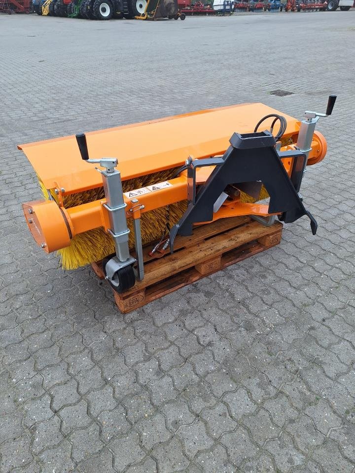 Anbaukehrmaschine typu Sonstige FM 1500 P, Gebrauchtmaschine v Maribo (Obrázek 2)