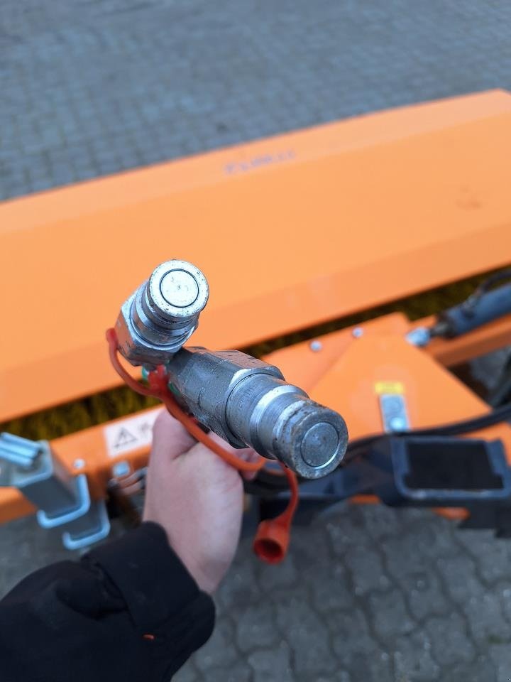 Anbaukehrmaschine typu Sonstige FM 1500 P, Gebrauchtmaschine v Maribo (Obrázek 10)