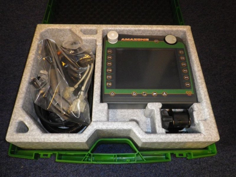 Anhängespritze tipa Amazone CCI 100 skærm incl. GPS program & kabel, Gebrauchtmaschine u Maribo (Slika 1)