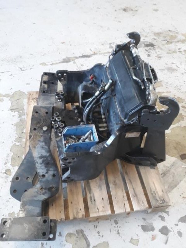 Fronthydraulik типа New Holland SS, Gebrauchtmaschine в Maribo (Фотография 3)