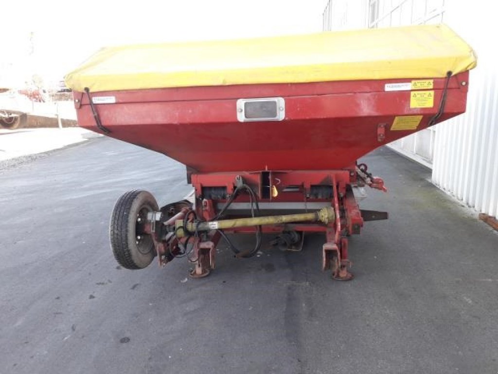 Düngerstreuer typu Bredal B2, Gebrauchtmaschine v Maribo (Obrázek 4)