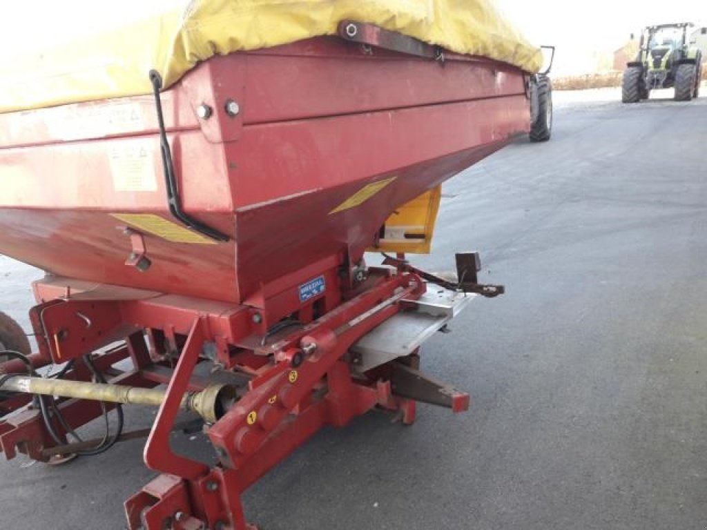 Düngerstreuer typu Bredal B2, Gebrauchtmaschine v Maribo (Obrázek 3)