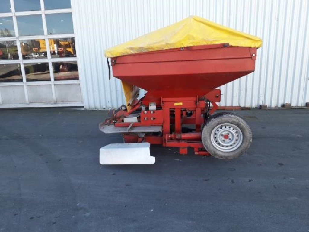 Düngerstreuer typu Bredal B2, Gebrauchtmaschine v Maribo (Obrázek 2)