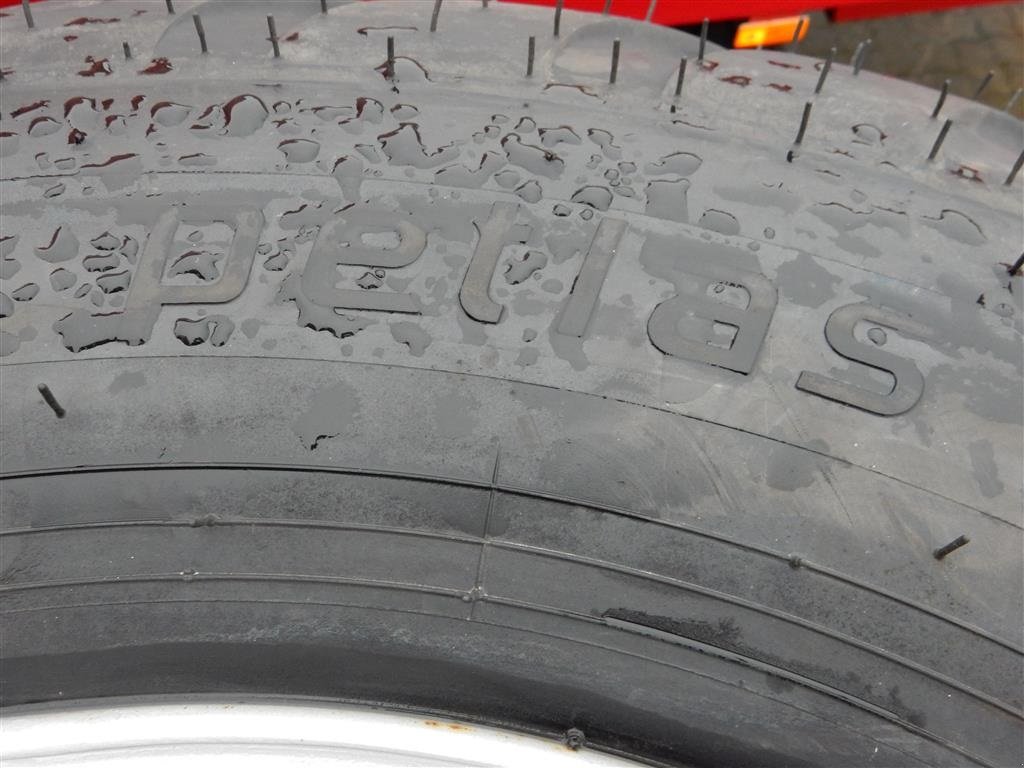 Rad typu Petlas 600/50-22.5 komplette hjul, Gebrauchtmaschine v Ringe (Obrázek 5)