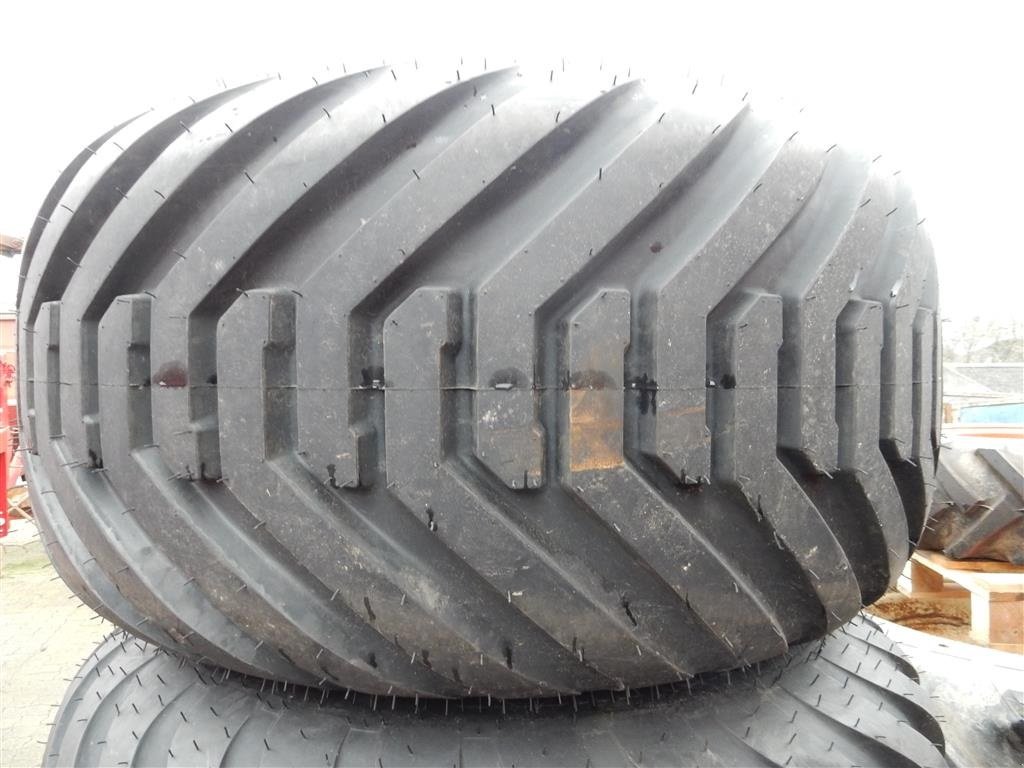 Rad typu Petlas 600/50-22.5 komplette hjul, Gebrauchtmaschine v Ringe (Obrázek 1)