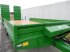 Tieflader of the type Tinaz 12 tons maskintrailer med 30 cm sider, Gebrauchtmaschine in Ringe (Picture 5)