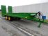 Tieflader of the type Tinaz 12 tons maskintrailer med 30 cm sider, Gebrauchtmaschine in Ringe (Picture 1)